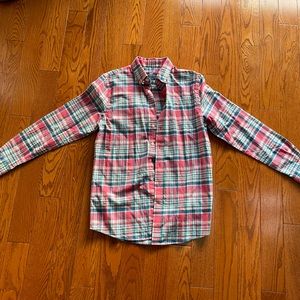 Vineyard Vines Button Down